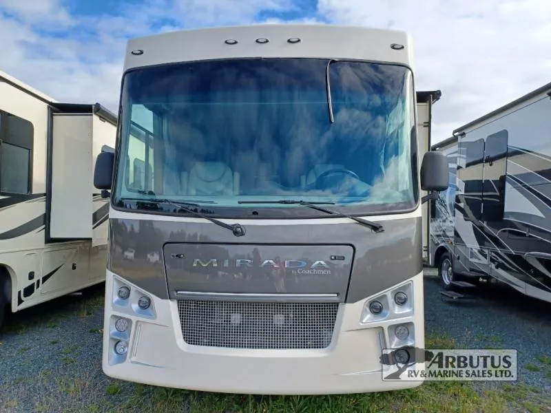 2022 Coachmen Mirada 32LS - Photo 3