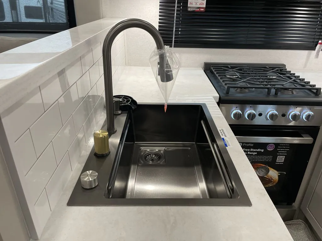 2026 Jayco North Point 395DSDB, Photos photo 51