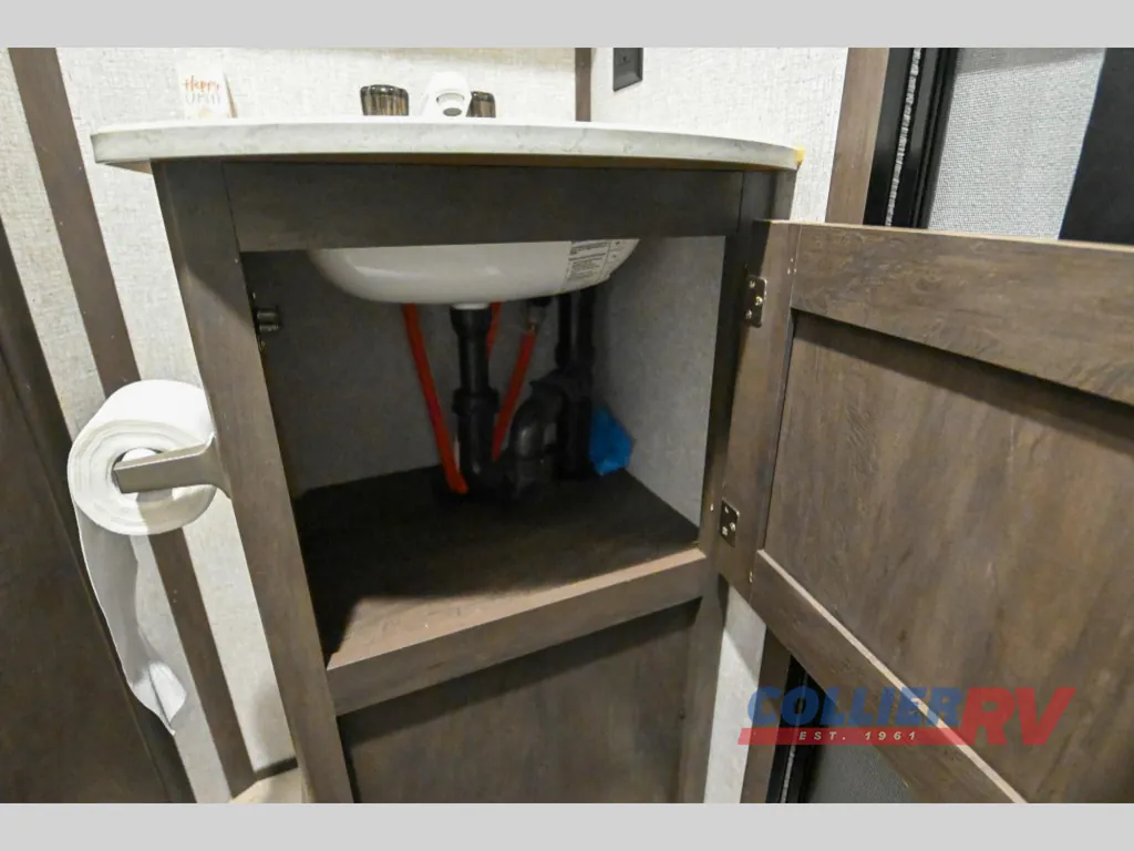 2021 Dutchmen Coleman Lantern 263BH, Photos photo 22