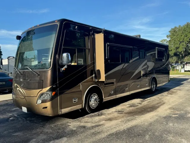 2012 Tiffin Motorhomes Allegro Breeze 32BR 32 BR - Photo 2