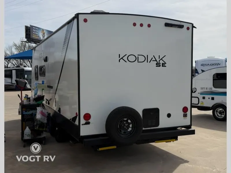 2024 Dutchmen Kodiak SE 22SBH - Photo 3