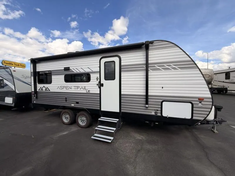 2023 Dutchmen Aspen Trail LE 21RD - Photo 4