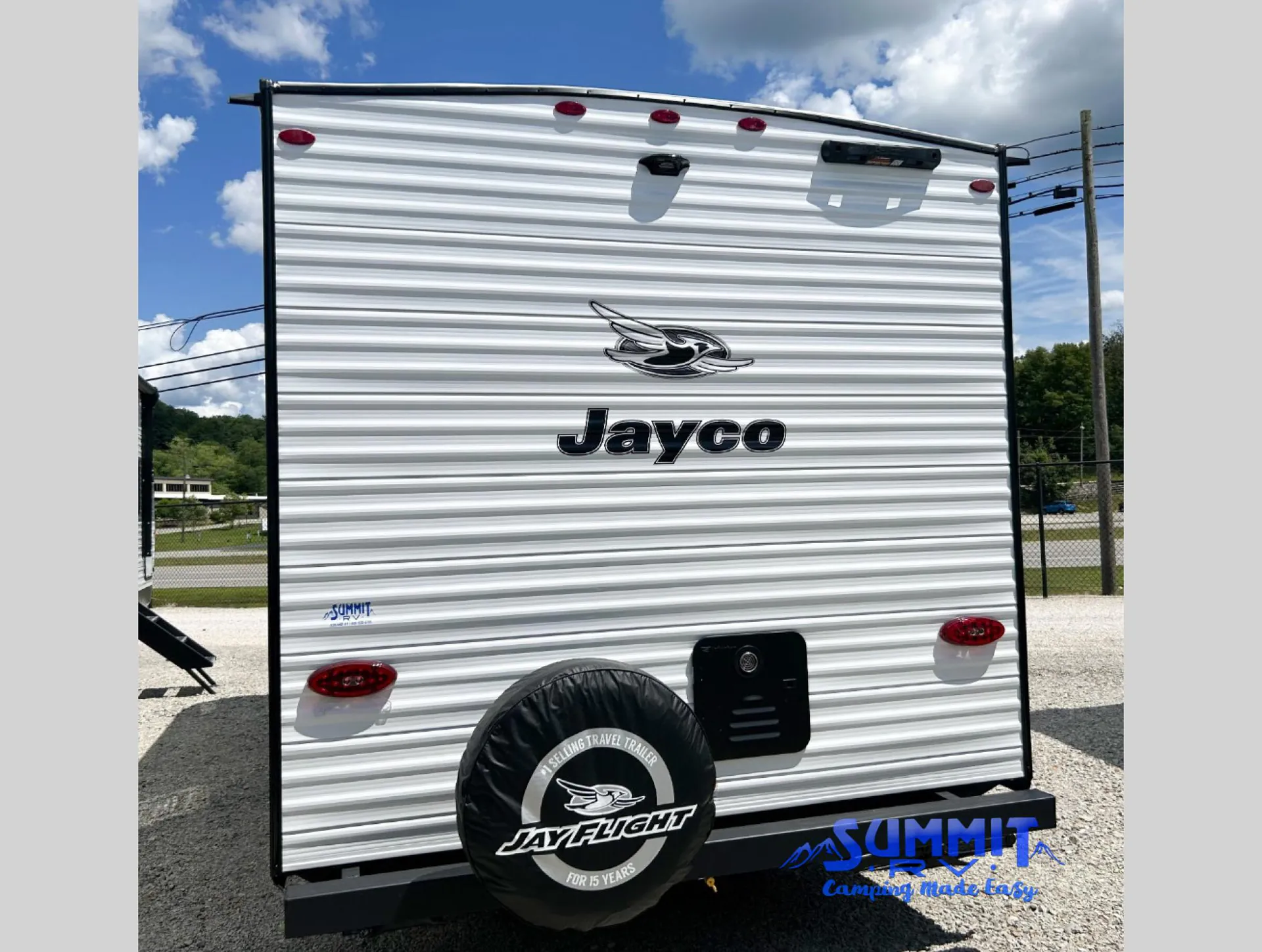 2026 Jayco Jay Flight SLX 211MB - Photo 4