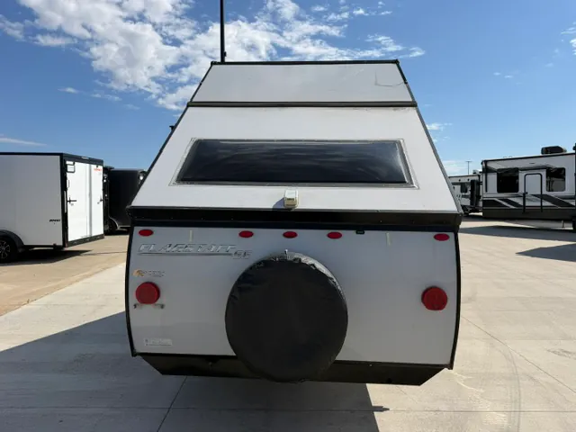 2019 Forest River Flagstaff 21TBHWSE - Photo 4
