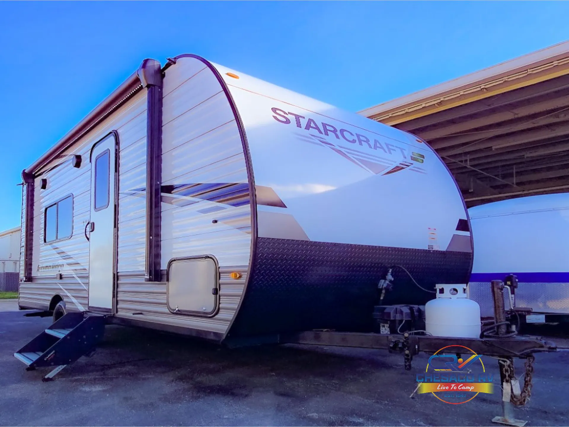 2023 Starcraft Autumn Ridge 182RB - Photo 2