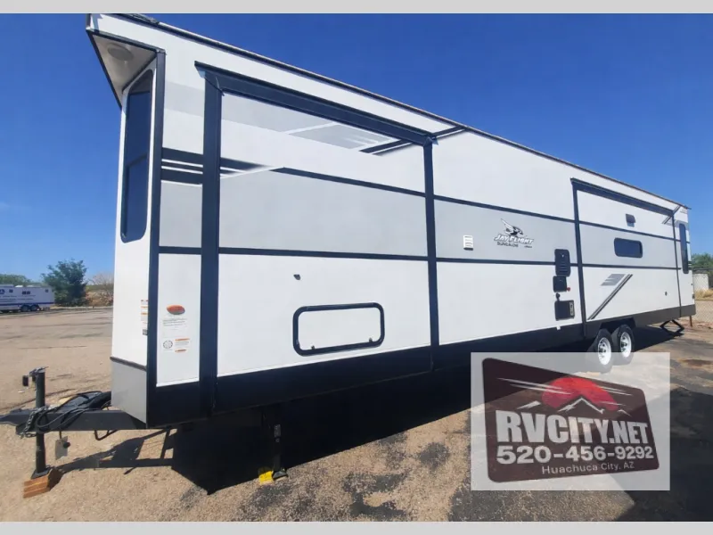 2025 Jayco Jay Flight Bungalow 40RLTS - Photo 3