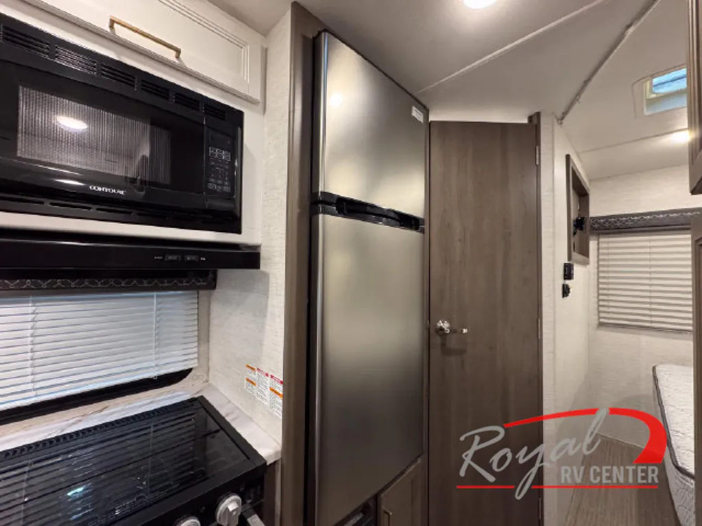 2025 Thor Motor Coach Freedom Elite 22FE, Photos photo 18