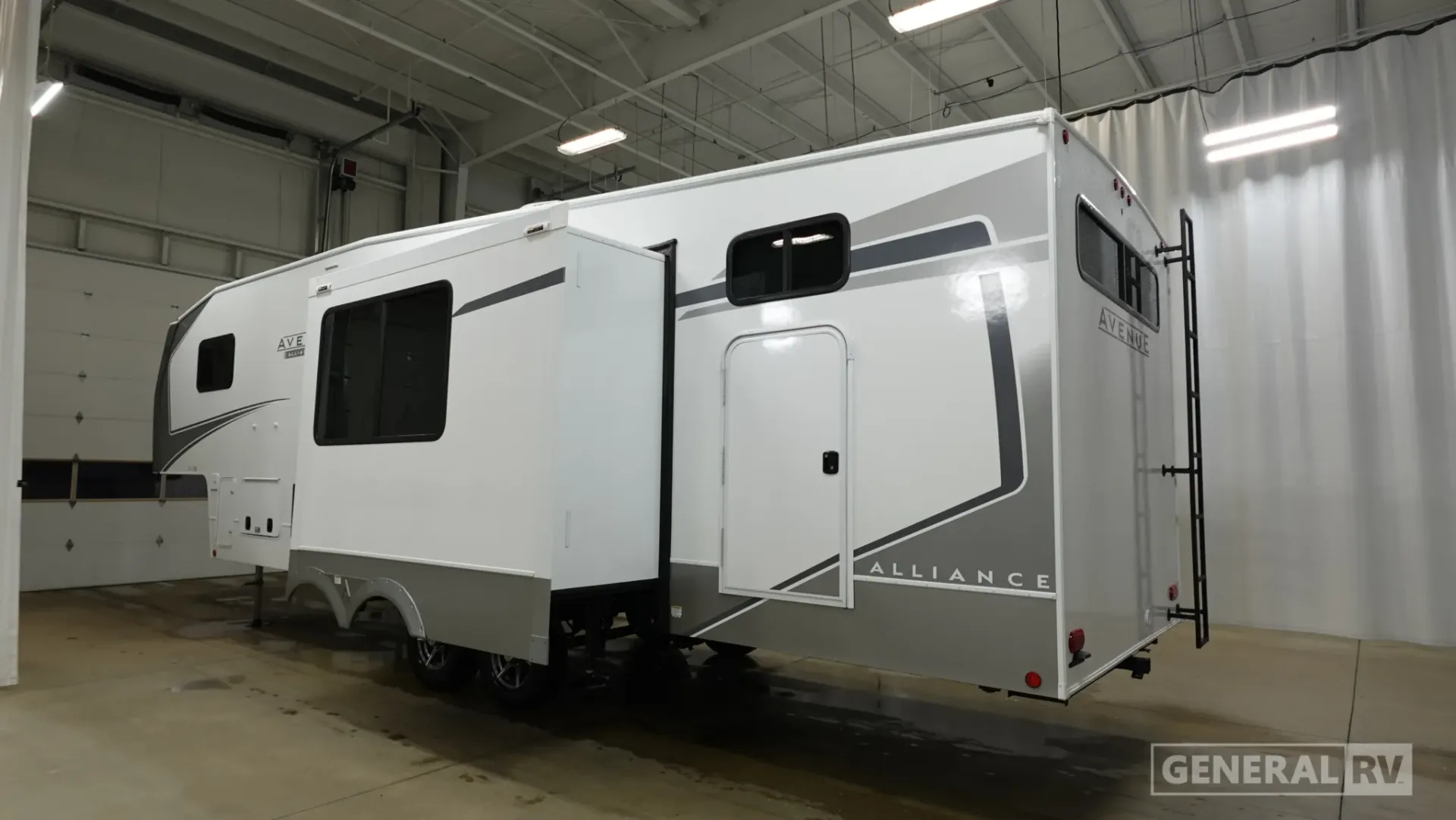 2026 Alliance RV Avenue All-Access 29BH - Photo 4