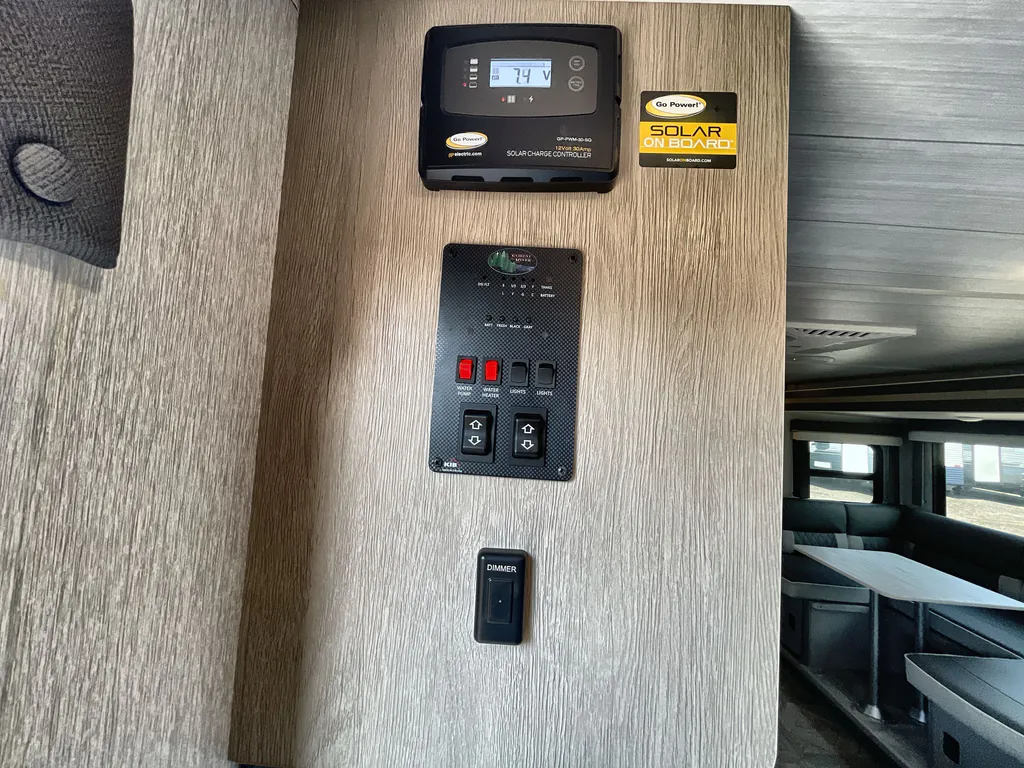 2023 Forest River Salem Cruise Lite 273QBXL, Photos photo 22