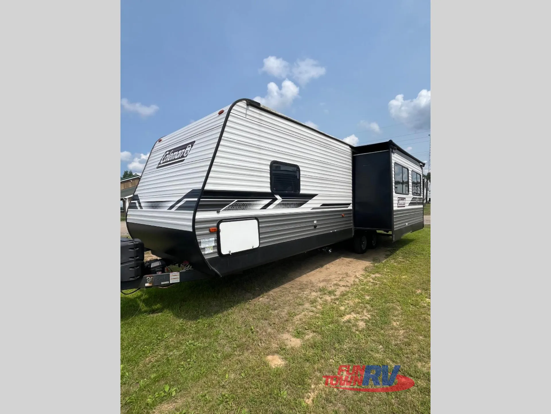 2022 Dutchmen Coleman Lantern 286RK - Photo 2