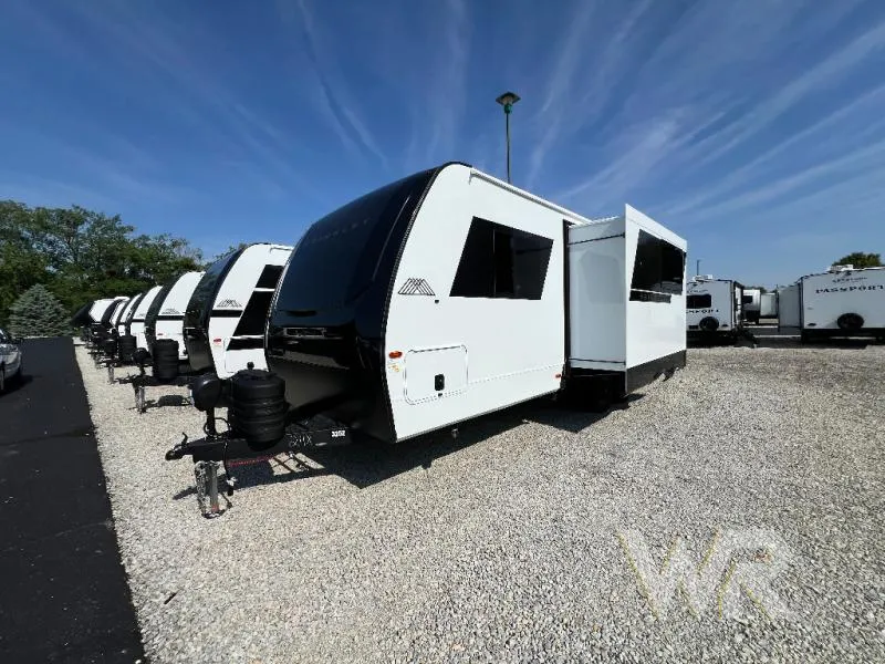 2026 Brinkley Model Ix 24X - Photo 4