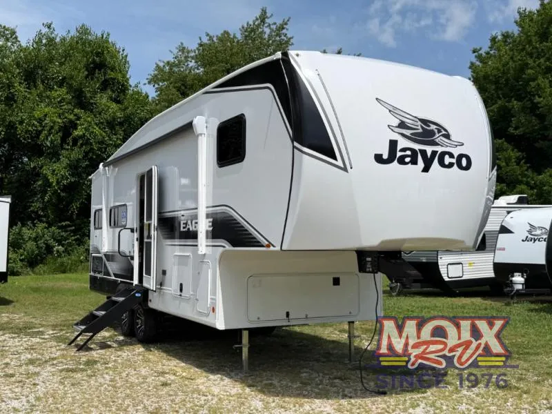 2026 Jayco Eagle SLE 24MLE - Photo 2