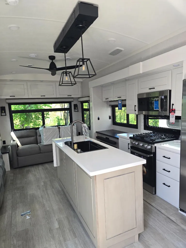 2026 Jayco Pinnacle 36FBTS, Photos photo 23