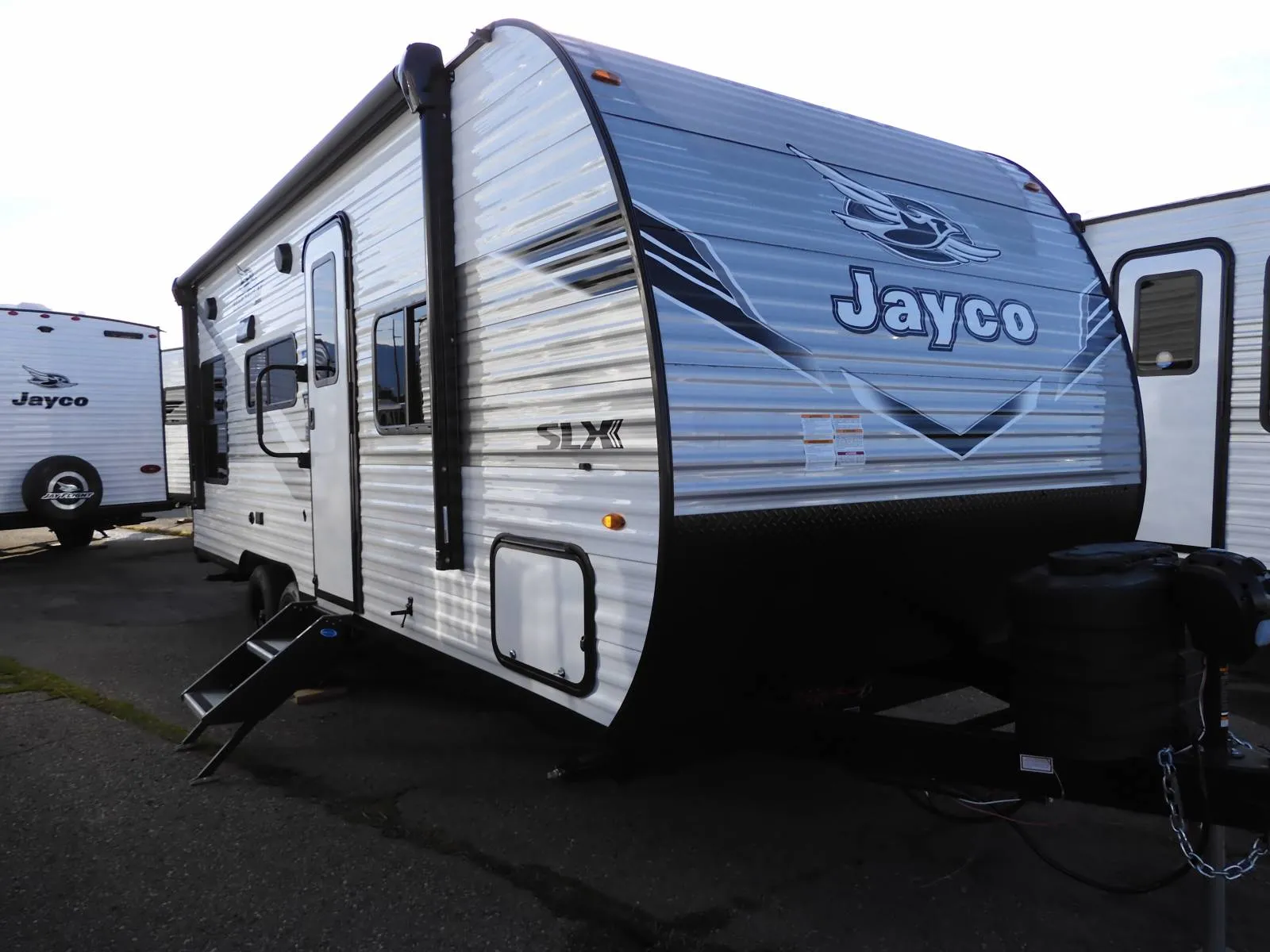 2026 Jayco Jay Flight SLX 210QBW - Photo 4