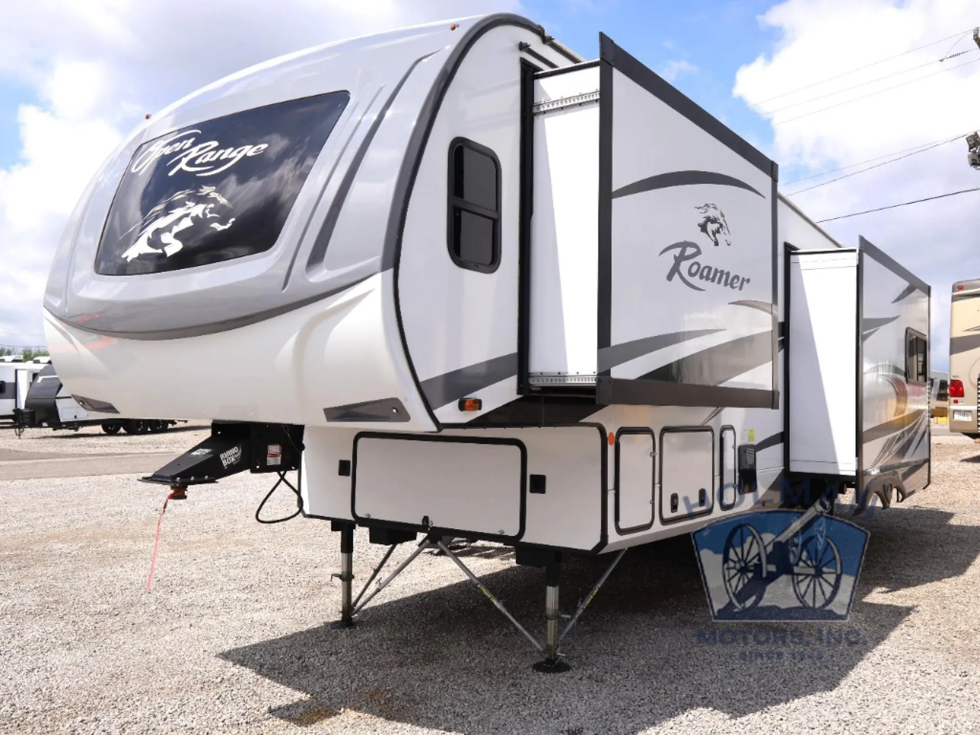 2024 Highland Ridge Roamer 264RLS - Photo 4