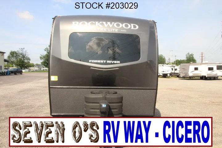 2026 Forest River Rockwood Ultra Lite 2918BH - Photo 2