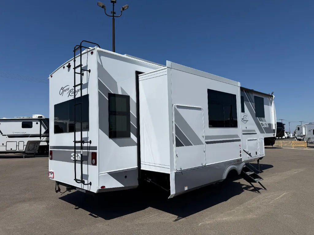 2026 Open Range RV Open Range 3X 287RLS, Photos photo 4