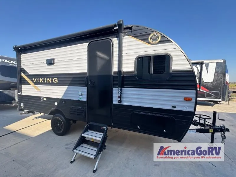 2023 Viking Viking 17BH - Photo 2