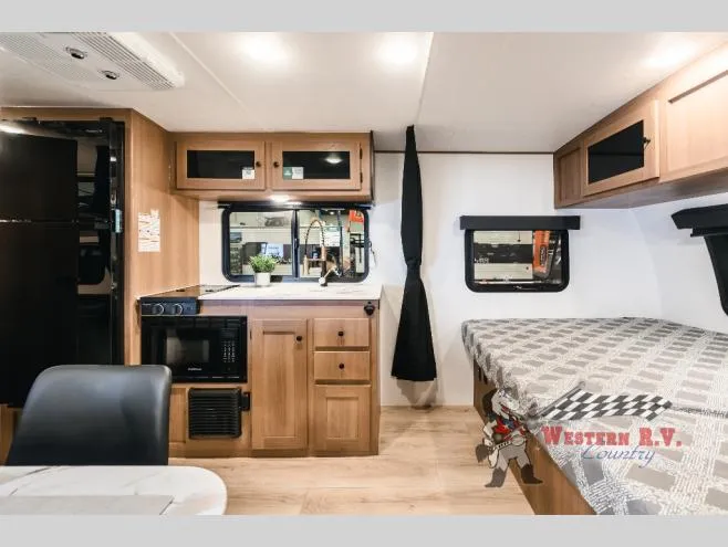 2026 Coachmen Apex Nano 183BH - Photo 3