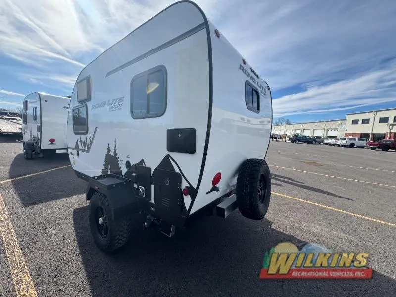 2026 Travel Lite Rove Lite Sport 12RK - Photo 3