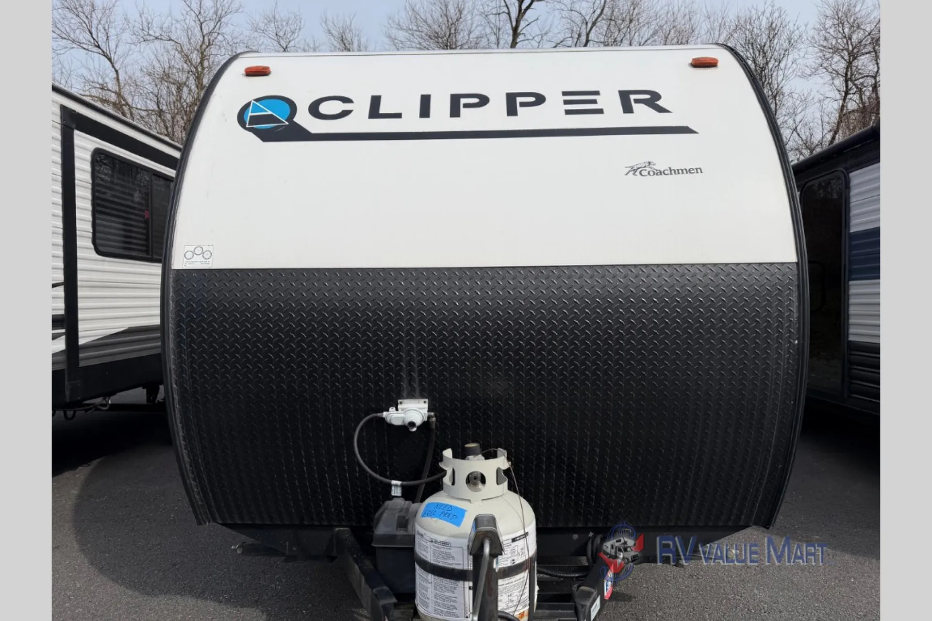 2020 Coachmen Clipper Ultra-Lite 17BH - Photo 3