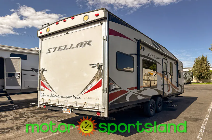 2018 Eclipse Stellar 27FS - Photo 4
