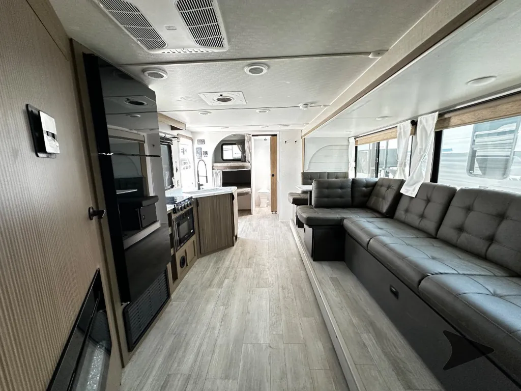 2026 Forest River Salem Cruise Lite 26ICE, Photos photo 51
