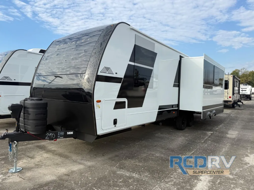 2027 Brinkley Model I 290, Photos photo 2
