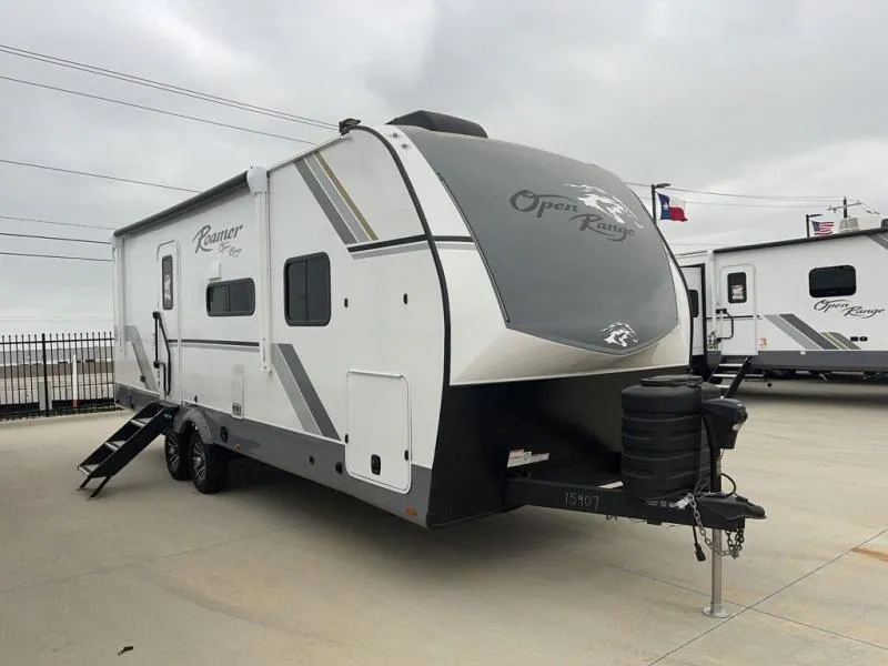 2026 Open Range RV Roamer Light Duty 27RBOS - Photo 2