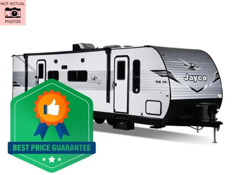 2026 Jayco Jay Flight SLX 265TH - Photo 2