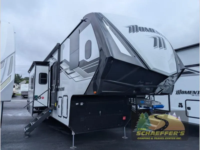 2027 Grand Design Momentum 344M - Photo 2