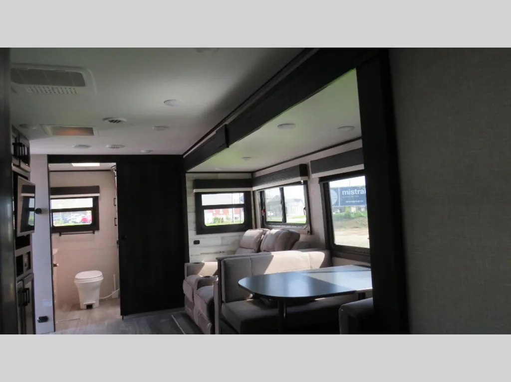 2022 Jayco Jay Feather 25RB, Photos photo 7