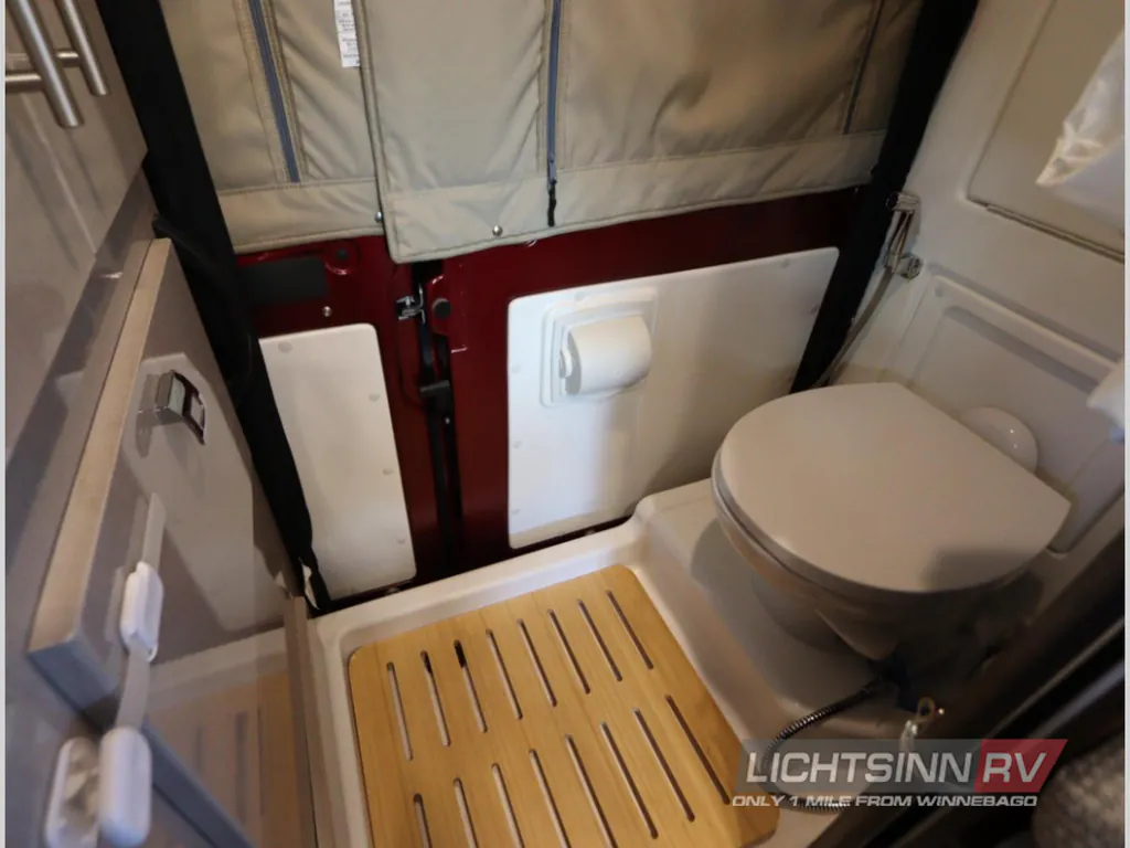 2022 Winnebago Travato 59KL, Photos photo 44