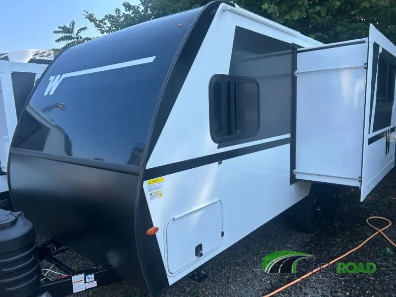 2026 Winnebago Micro Minnie 2108TB - Photo 4