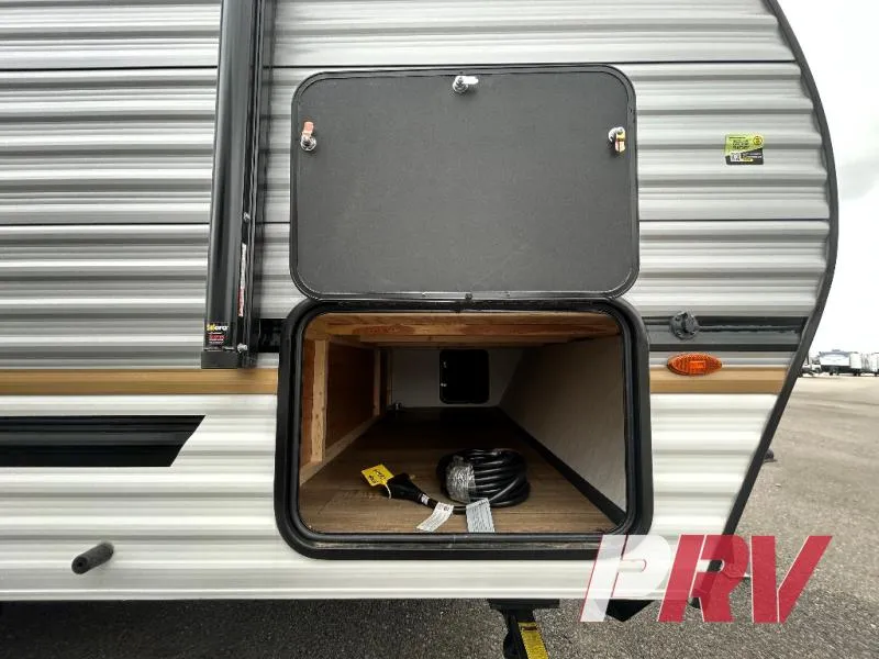 2026 Palomino PUMA 16QBCE - Photo 3