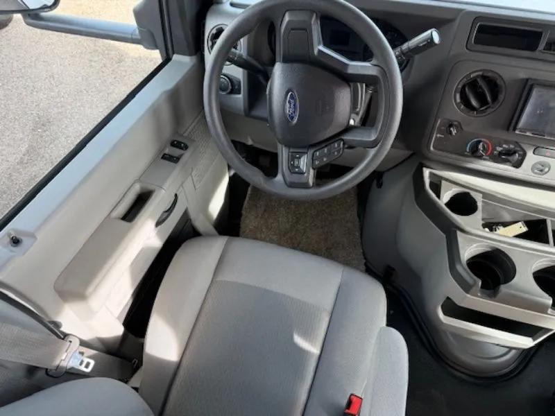 2026 Forest River Sunseeker 2250S LE - Photo 4