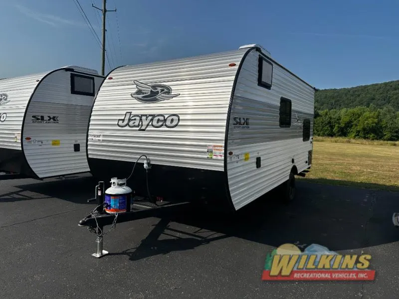 2026 Jayco Jay Flight SLX 170BH - Photo 4