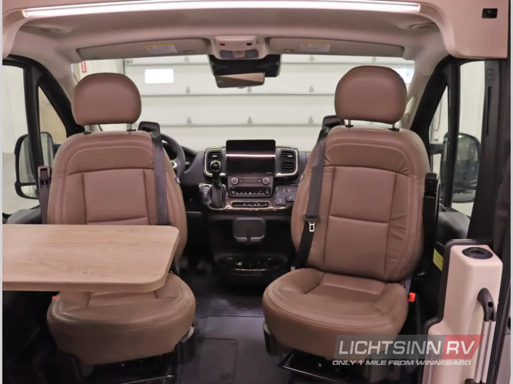 2027 Winnebago Travato 59G, Photos photo 122