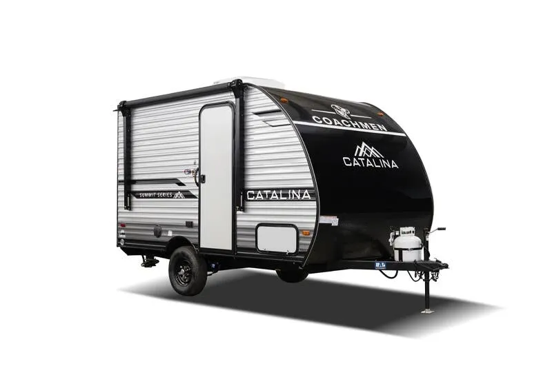Catalina Summit Series 7 7 164BHX exterior