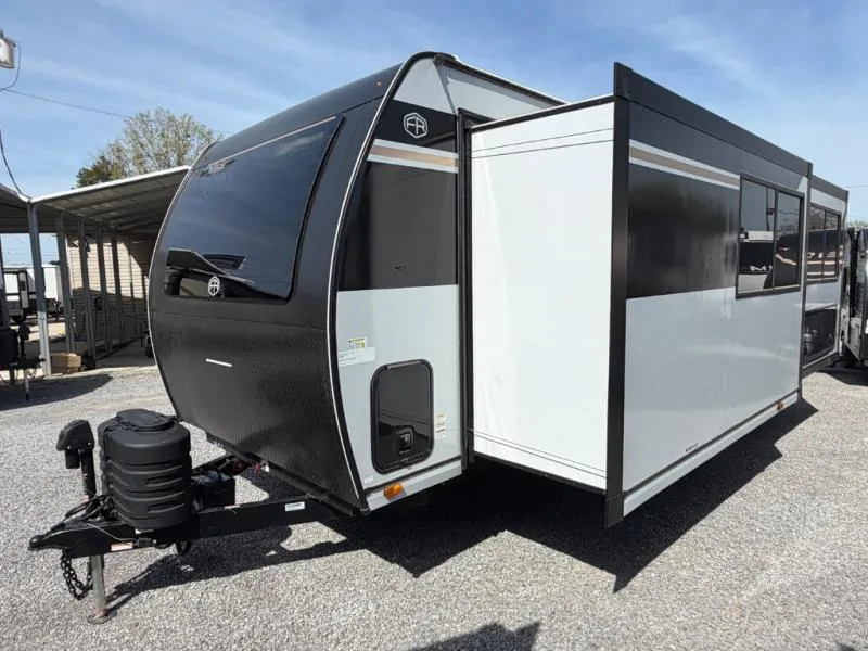 2026 Forest River Vibe 2500FIK - Photo 4