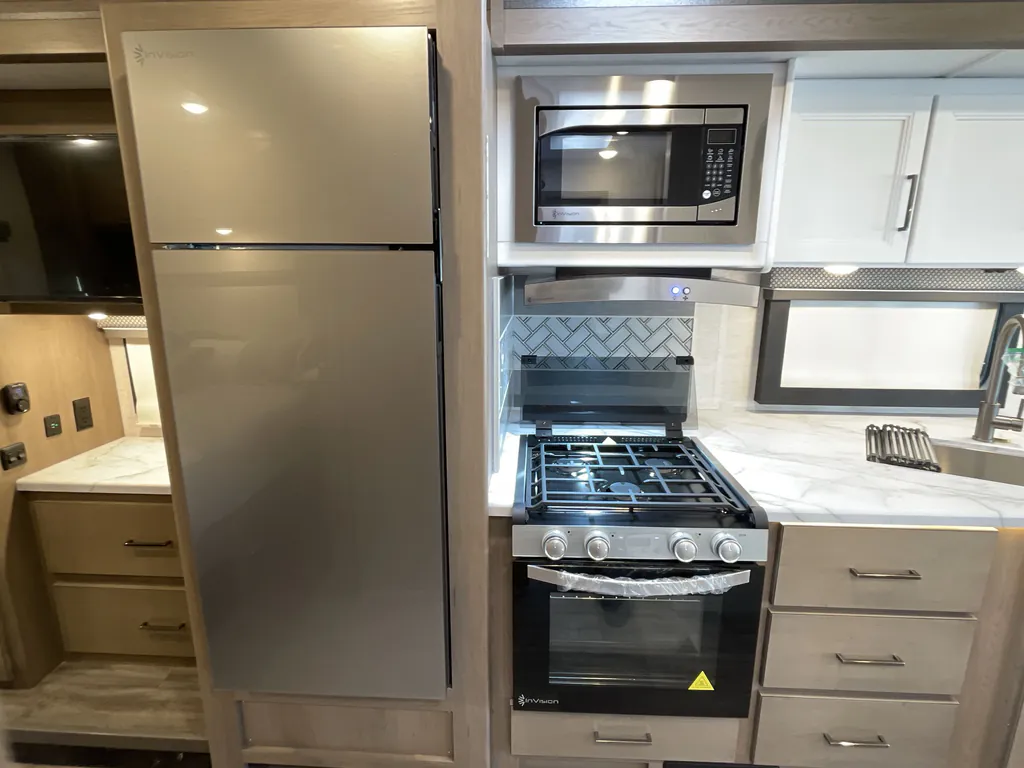 2026 Thor Motor Coach Freedom Traveler A29, Photos photo 8