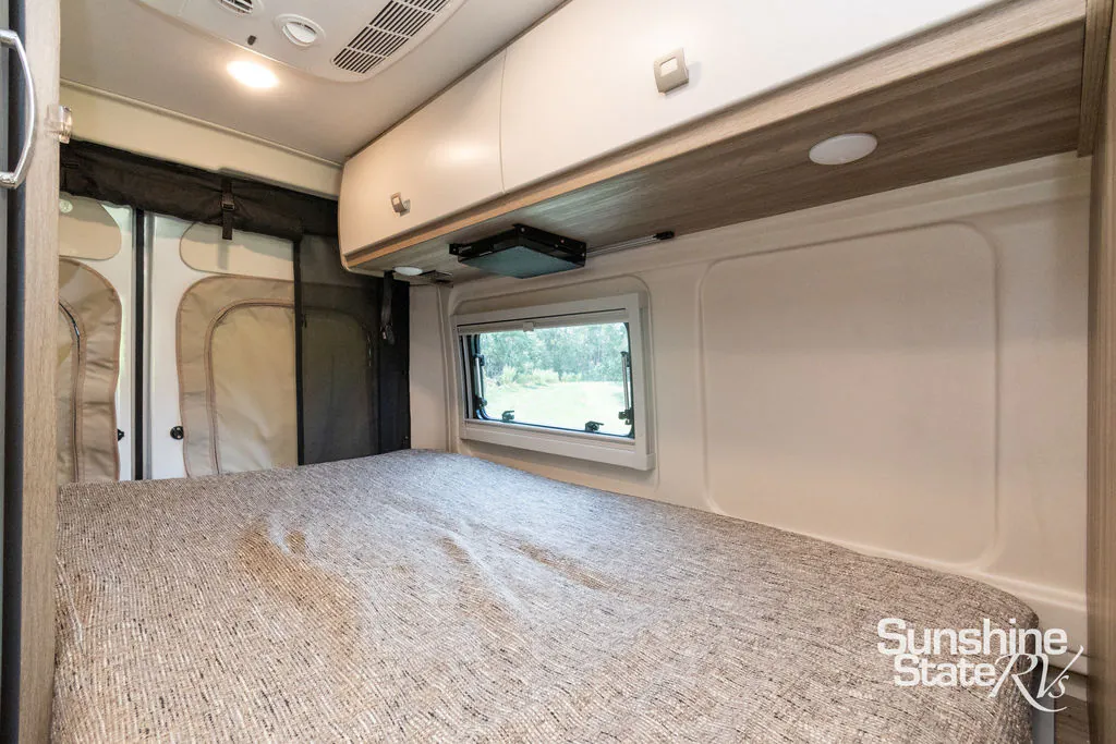 2027 Winnebago Travato 59G, Photos photo 23