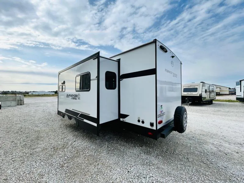 2025 Forest River Surveyor Legend 265RBLE — Photo 5
