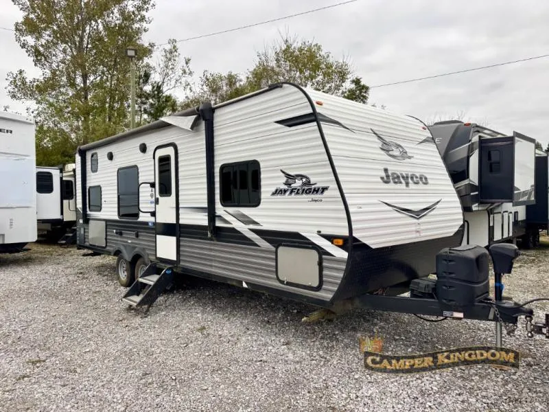 2022 Jayco Jay Flight SLX 8 264BH - Photo 2