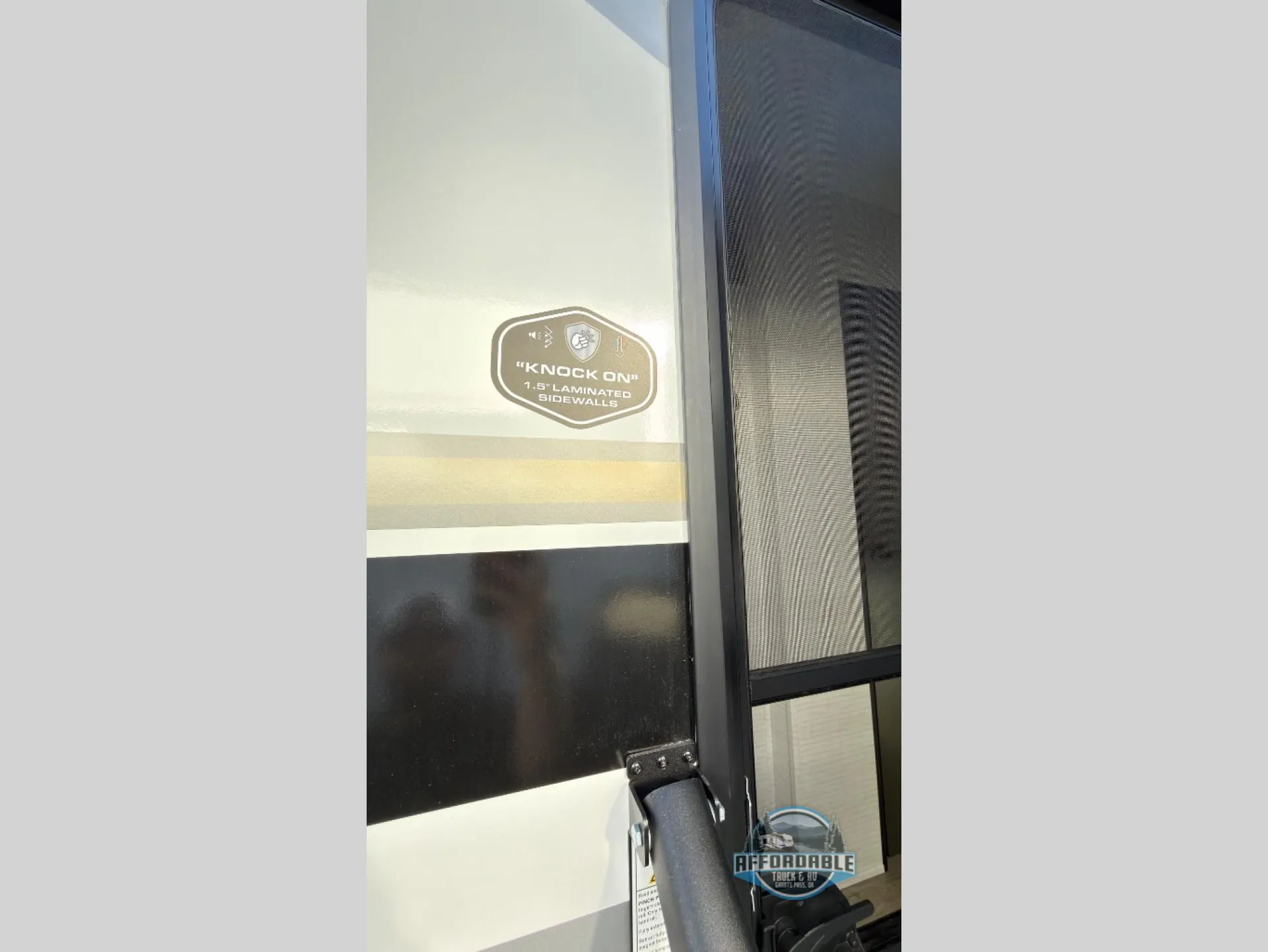 2027 Forest River RV Stealth 2513 — Photo 5