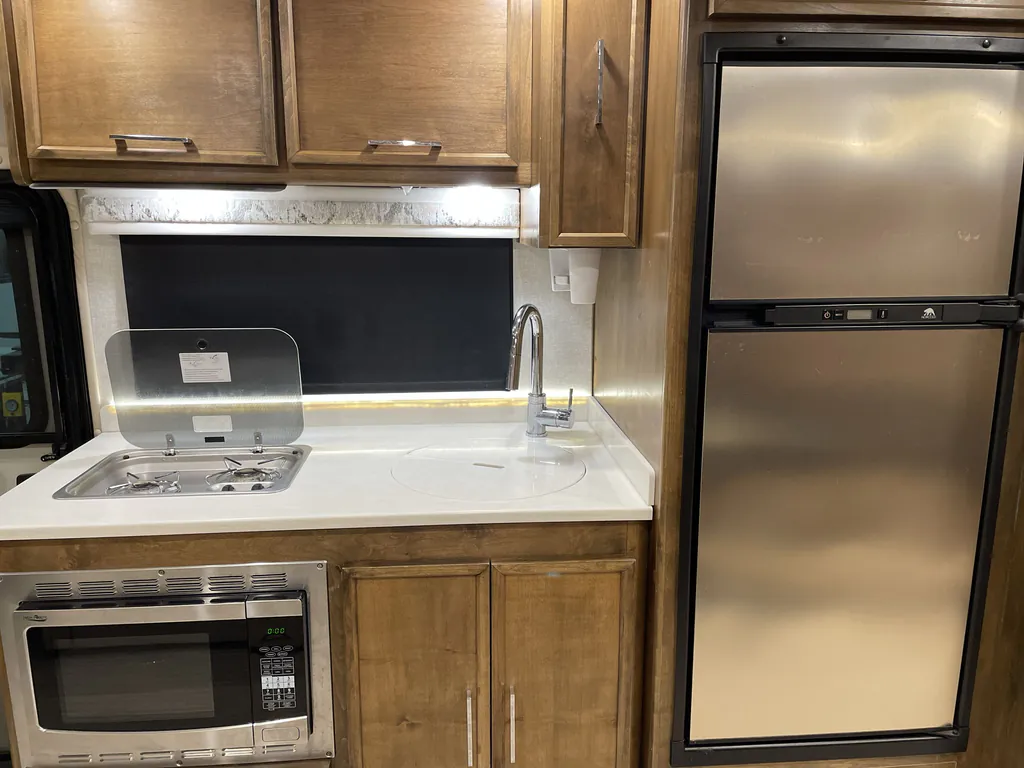 2018 Tiffin Wayfarer 24 FW, Photos photo 8