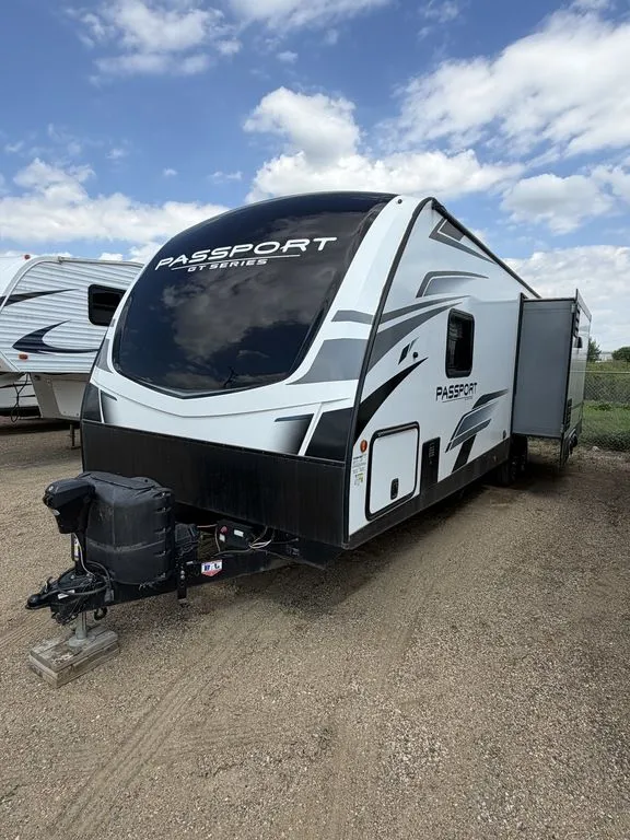 2021 Keystone Passport 2870RL - Photo 4