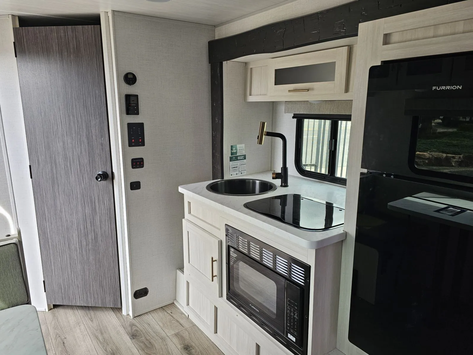 2027 Forest River R-Pod RP-180 — Photo 5