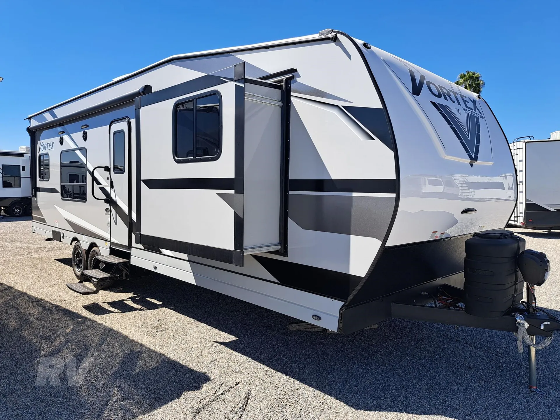 2026 Genesis Supreme Vortex V2915CRXL - Photo 4