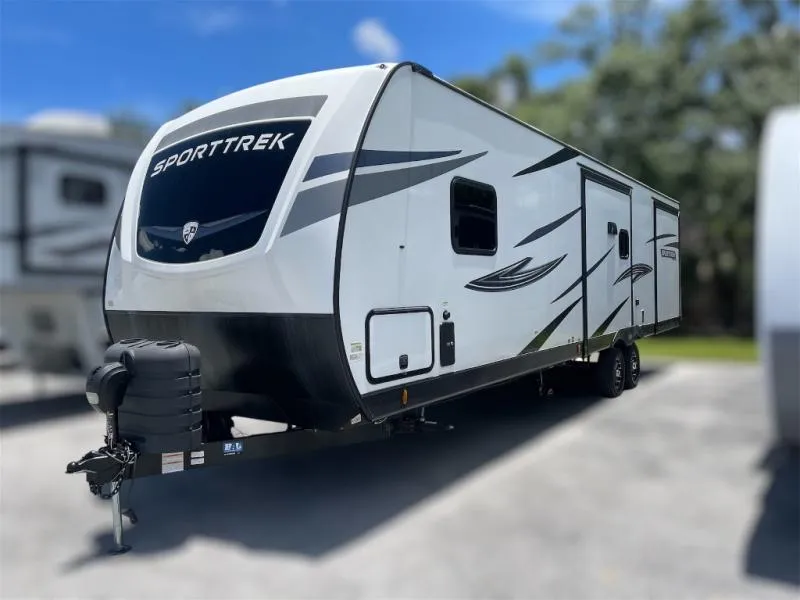 2024 Venture RV SportTrek ST327VIK - Photo 4